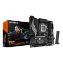 GIGABYTE B760M GAMING X WIFI6E GEN5 Intel B760 LGA 1700 „micro ATX“