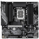 GIGABYTE B760M GAMING X WIFI6E GEN5 GIGABYTE B760M GAMING X WIFI6E GEN5