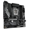 GIGABYTE B760M GAMING X WIFI6E GEN5 Intel B760 LGA 1700 „micro ATX“