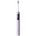 Xiaomi Oscillation Electric Toothbrush Pro Pieaugušo Vibrējoša zobu suka Lillā Xiaomi Oscillation Electric Toothbrush Pro Pieaugušo Vibrējoša zobu suka Lillā