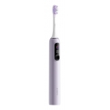 Xiaomi Oscillation Electric Toothbrush Pro Pieaugušo Vibrējoša zobu suka Lillā Xiaomi Oscillation Electric Toothbrush Pro Pieaugušo Vibrējoša zobu suka Lillā
