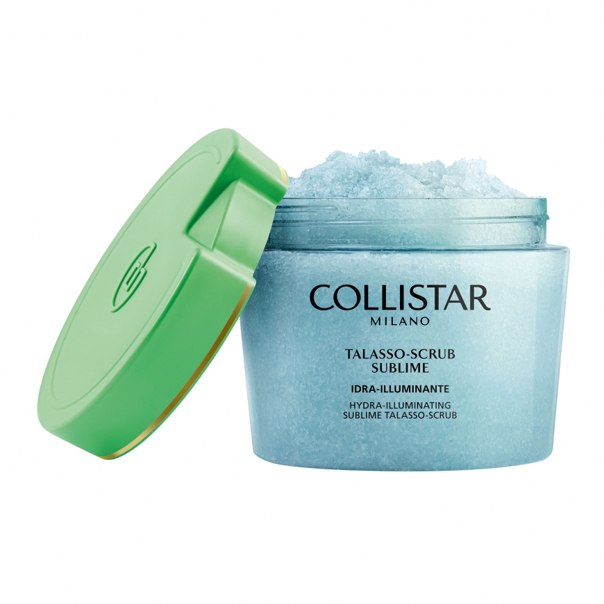 Collistar 7007830 body treatment & scrub Body scrub 600 g – 2