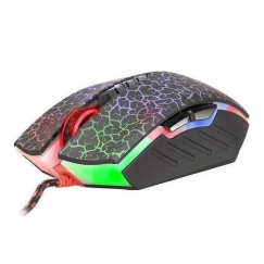 A4Tech Bloody Blazing A70 pele USB Type-A Optisks 4000 DPI