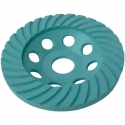 DEDRA H1203 angle grinder accessory