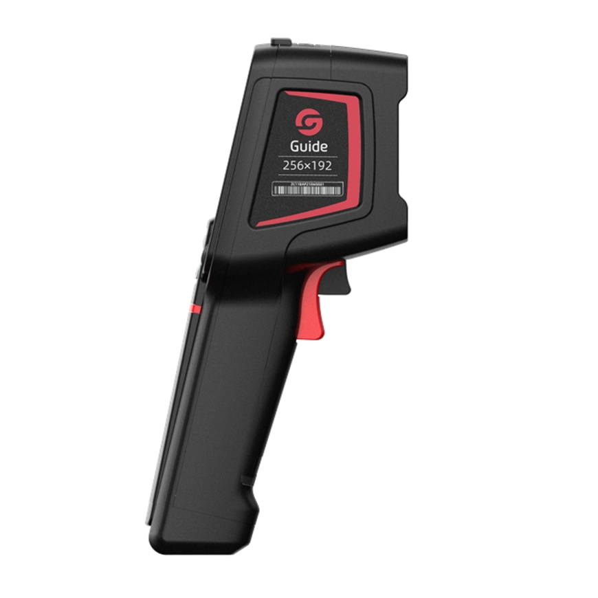 Guide Sensmart E2+ thermal imaging camera – 3