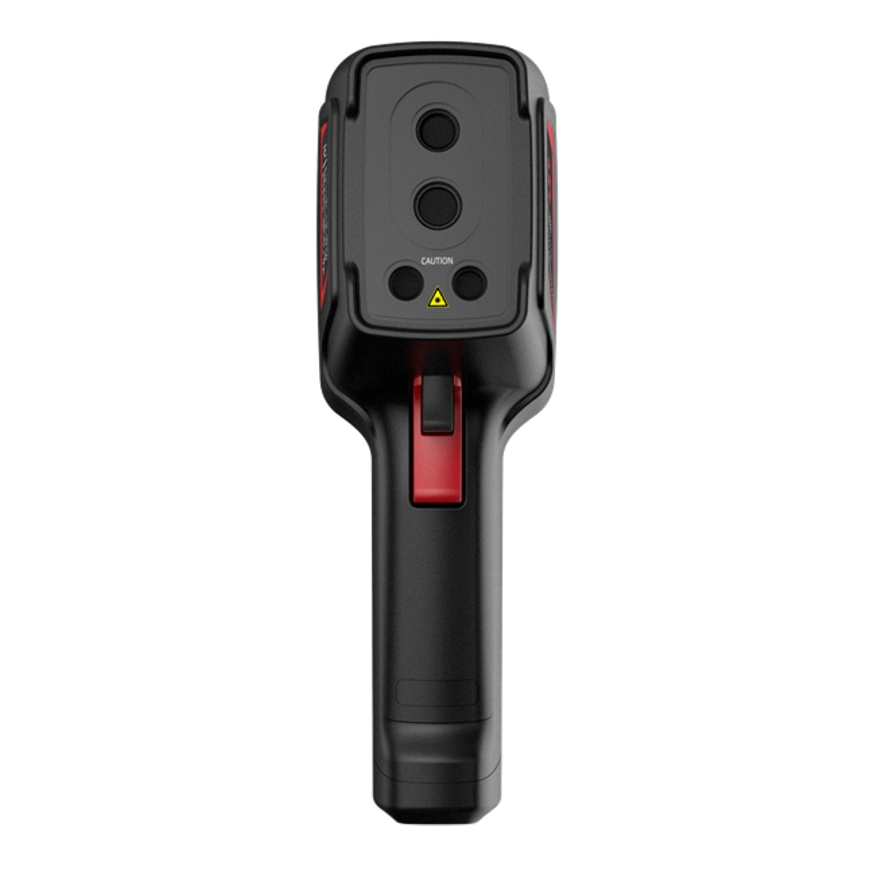 Guide Sensmart E2+ thermal imaging camera – 5