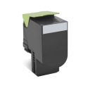 Lexmark 702XK tonerio kasetė 1 vnt Originalus Juoda Lexmark 702XK tonerio kasetė 1 vnt Originalus Juoda