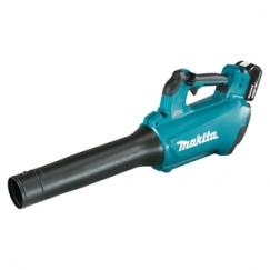 Makita DUB184RT lehepuhur 18 V 176 km/h