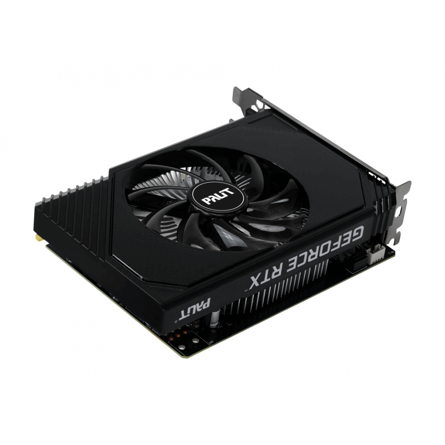 Palit GeForce RTX 3050 StormX 6GB NVIDIA GDDR6 – 4