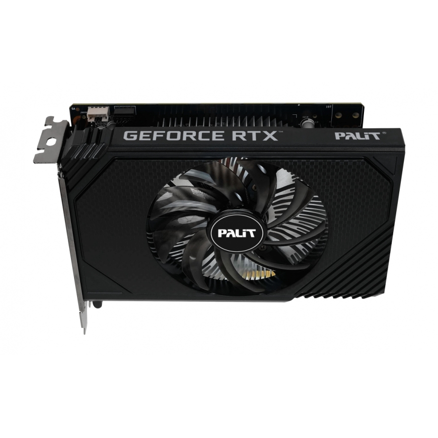 Palit GeForce RTX 3050 StormX 6GB NVIDIA GDDR6 – 5