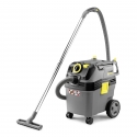 Kärcher NT 30/1 Ap Te L Must, Hall, Kollane 30 l 1380 W Kärcher NT 30/1 Ap Te L Must, Hall, Kollane 30 l 1380 W