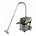 Kärcher NT 30/1 Ap Te L Черный, Серый, Желтый 30 L 1380 W Kärcher NT 30/1 Ap Te L Черный, Серый, Желтый 30 L 1380 W