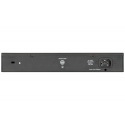 D-Link DGS-1100-18PV2 сетевой коммутатор Управляемый L2 Gigabit Ethernet (10/100/1000) Питание по Et D-Link DGS-1100-18PV2 сетевой коммутатор Управляемый L2 Gigabit Ethernet (10/100/1000) Питание по Et