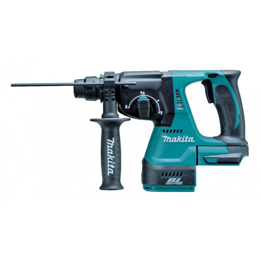 Makita DHR242Z poravasara