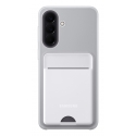 Samsung EF-OA576TJEGWW mobiiltelefoni ümbris 17 cm (6.7") Rahakotiümbris Helehall Samsung EF-OA576TJEGWW mobiiltelefoni ümbris 17 cm (6.7") Rahakotiümbris Helehall