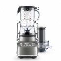 Sage 3X Bluice 1.5 L Tabletop blender 1000 W Grey, Transparent