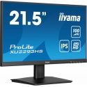 iiyama ProLite XU2293HS-B6 монитор для ПК 54,6 cm (21.5") 1920 x 1080 пикселей Full HD LED Черный iiyama ProLite XU2293HS-B6 монитор для ПК 54,6 cm (21.5") 1920 x 1080 пикселей Full HD LED Черный
