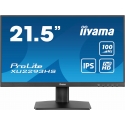 iiyama ProLite XU2293HS-B6 монитор для ПК 54,6 cm (21.5") 1920 x 1080 пикселей Full HD LED Черный iiyama ProLite XU2293HS-B6 монитор для ПК 54,6 cm (21.5") 1920 x 1080 пикселей Full HD LED Черный