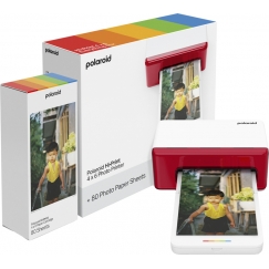 Polaroid Hi-Print 6553 fotoprinteris Termisks 4" x 6" (10x15 cm)