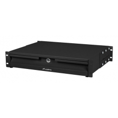 Lanberg AK-2001-B rack accessory Drawer unit