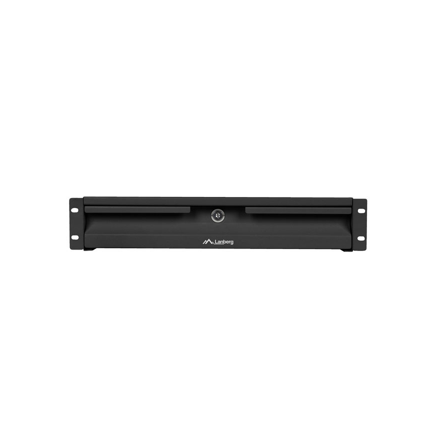 Lanberg AK-2001-B rack accessory Drawer unit – 2
