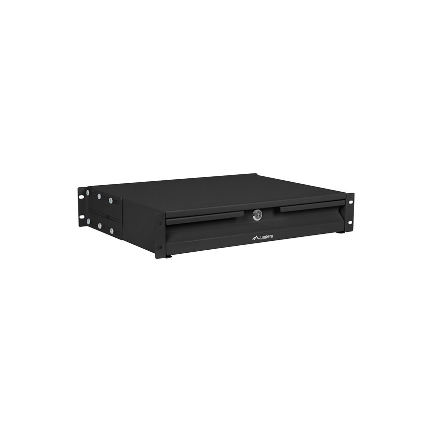 Lanberg AK-2001-B rack accessory Drawer unit – 3