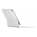 Apple Magic Keyboard QWERTY Swedish White