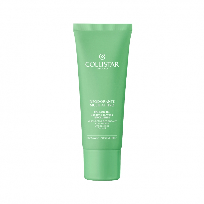 Collistar 7007854 deodorant Naised Rulldeodorant 75 ml 1 tk