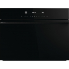 Hisense BIM4434ABG8 50 L Черный