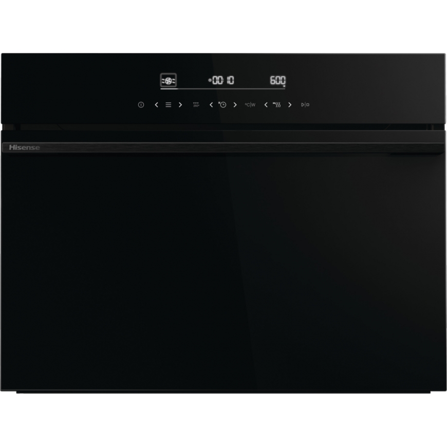 Hisense BIM4434ABG8 50 l Must