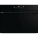 Hisense BIM4434ABG8 50 L Juoda Hisense BIM4434ABG8 50 L Juoda