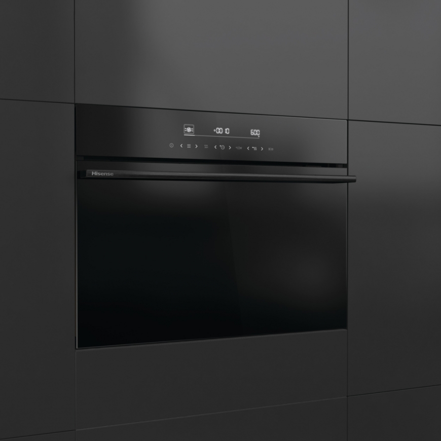 Hisense BIM4434ABG8 50 L Musta – 3