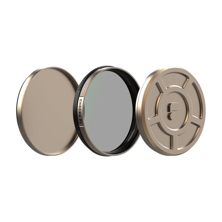 PolarPro 135-CHRMPL-46MM camera lens filter Polarising camera filter