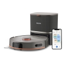 Philips HomeRun 5000. sērijas robots-mazgātājs Philips HomeRun 5000. sērijas robots-mazgātājs