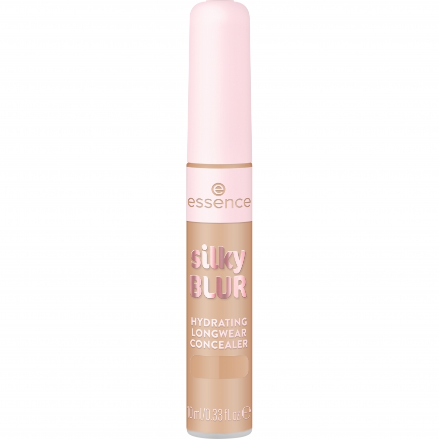 Essence silky BLUR HYDR LONG CONCEALER 190 peitepulk 10 ml