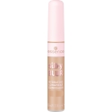 Essence silky BLUR HYDR LONG CONCEALER 190 peitepulk 10 ml Essence silky BLUR HYDR LONG CONCEALER 190 peitepulk 10 ml
