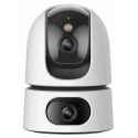 Imou Ranger Dual 6MP IP камера видеонаблюдения Для помещений 2304 x 1296 пикселей Стол Imou Ranger Dual 6MP IP камера видеонаблюдения Для помещений 2304 x 1296 пикселей Стол