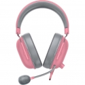 Razer Blackshark V2 X Austiņas Vadu Speļu Rozā Razer Blackshark V2 X Austiņas Vadu Speļu Rozā