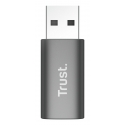 Trust Calyx USB Type-C USB Type-A Hall Trust Calyx USB Type-C USB Type-A Hall