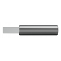 Trust Calyx USB Type-C USB Type-A Hall Trust Calyx USB Type-C USB Type-A Hall
