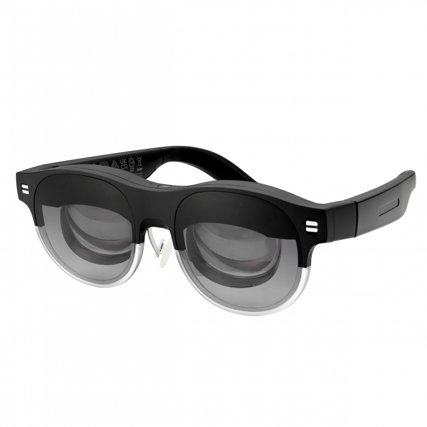 ASUS AirVision M1 умные очки