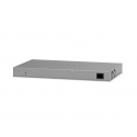 NETGEAR GS724TPv3 Hallittu L2 Gigabit Ethernet (10/100/1000) Power over Ethernet -tuki Harmaa NETGEAR GS724TPv3 Hallittu L2 Gigabit Ethernet (10/100/1000) Power over Ethernet -tuki Harmaa