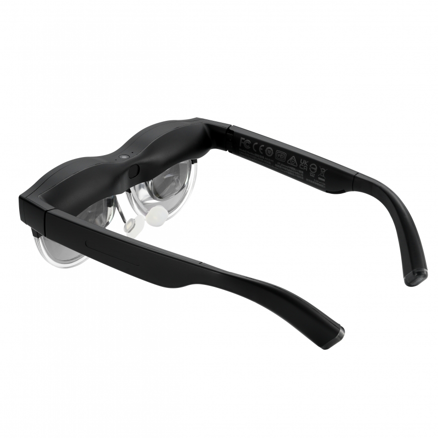 ASUS AirVision M1 älylasit – 2