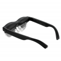 ASUS AirVision M1 viedās brilles