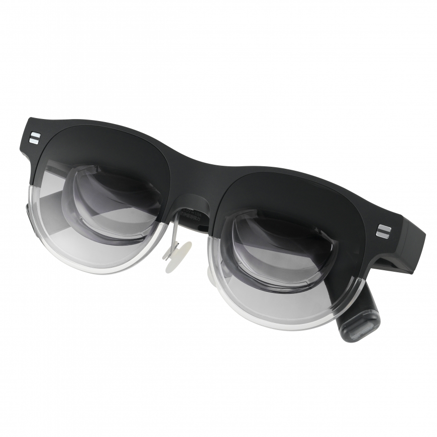 ASUS AirVision M1 älylasit – 3
