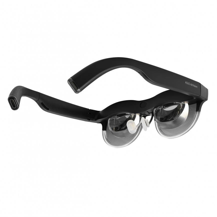 ASUS AirVision M1 älylasit – 5