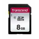 Transcend 300S 8 GB SDHC NAND Класс 10 Transcend 300S 8 GB SDHC NAND Класс 10