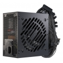 Seasonic CORE BC-650 power supply unit 650 W 20+4 pin ATX ATX Black Seasonic CORE BC-650 power supply unit 650 W 20+4 pin ATX ATX Black