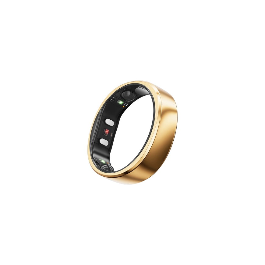 RingConn Gen 2 Nē Viedais gredzena