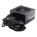 Seasonic CORE BC-650 virtalähdeyksikkö 650 W 20+4 pin ATX ATX Musta